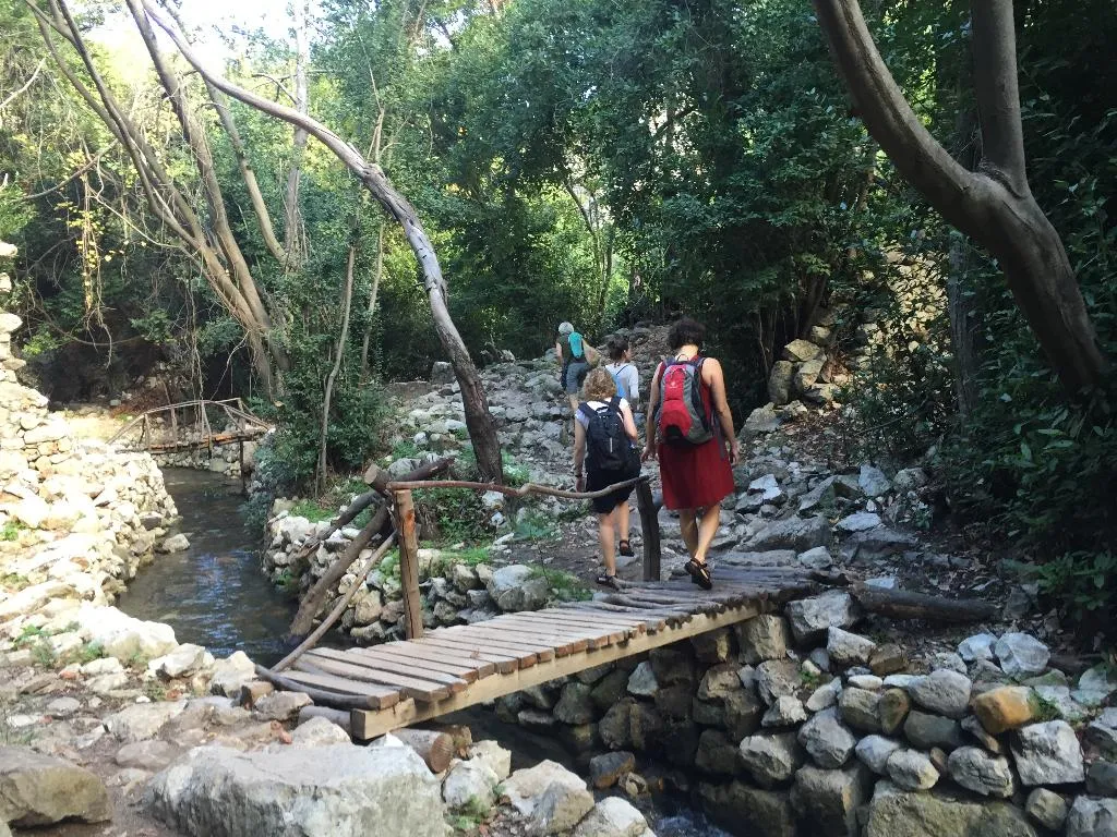 Sports and Entertainment, Olympos Mitos, Antalya
