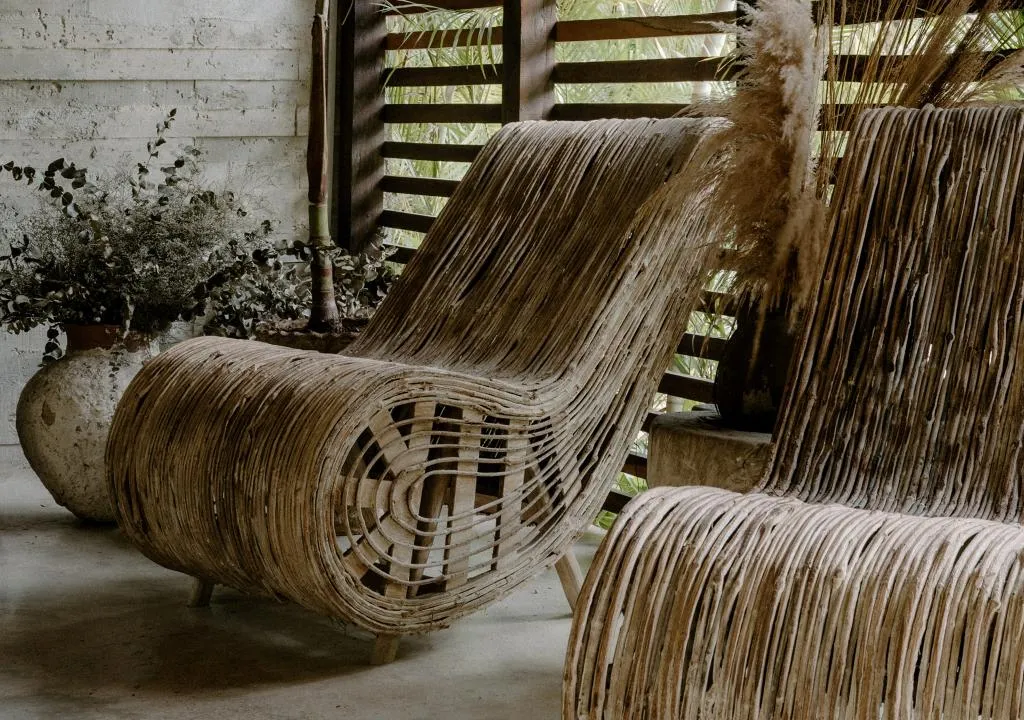 Lobby, Una Vida Tulum, Cancun Area
