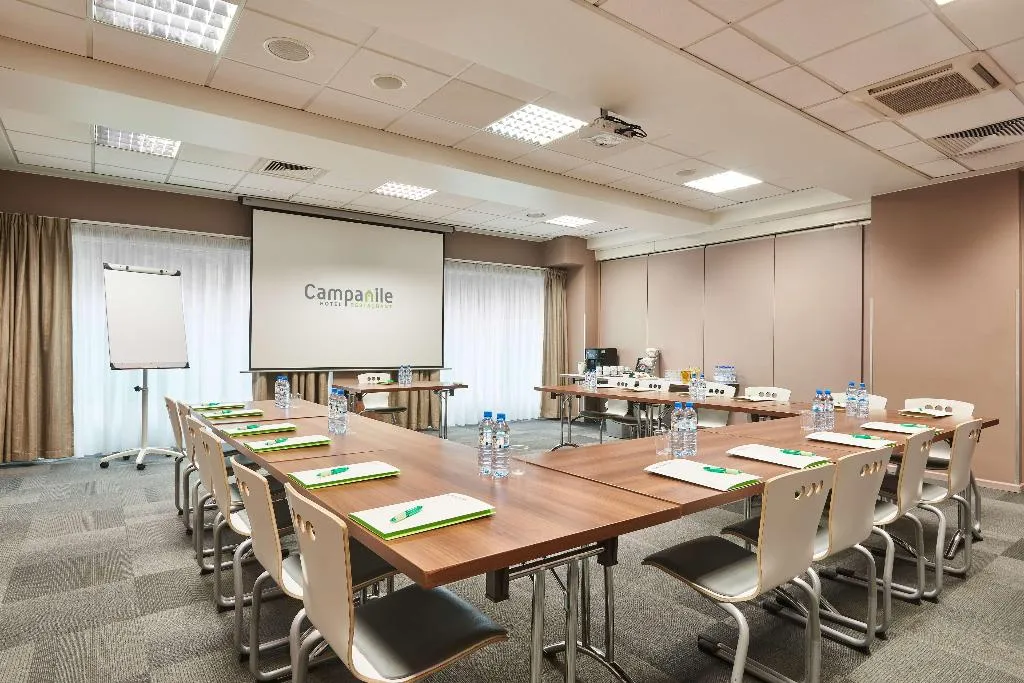 Conferences, Campanile Prime Krakow Old Town, Krakow