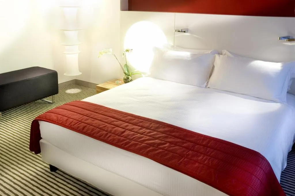 SINGLE STANDARD Room, The Caesar Hotel Roma, Rome