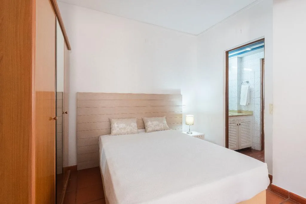 STUDIO CLASSIC Room, Marina Plaza Apartamentos by Garvetur, Algarve
