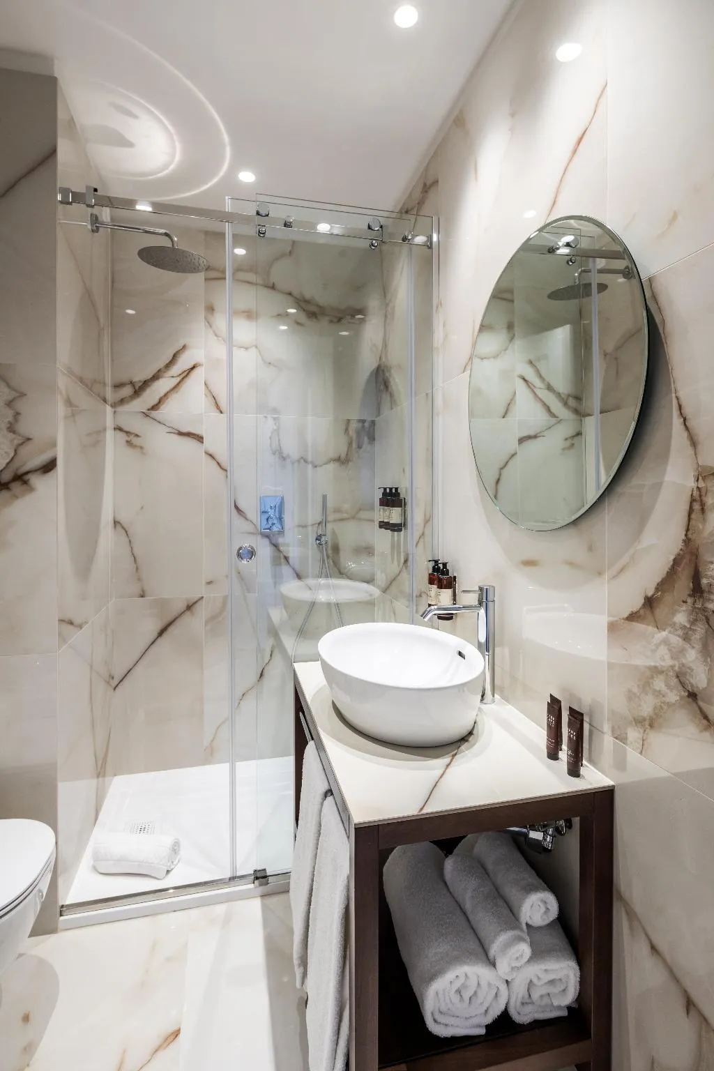 DOUBLE SUPERIOR Room, Palazzo Artemide - VRetreats, an SLH Hotel, Catania