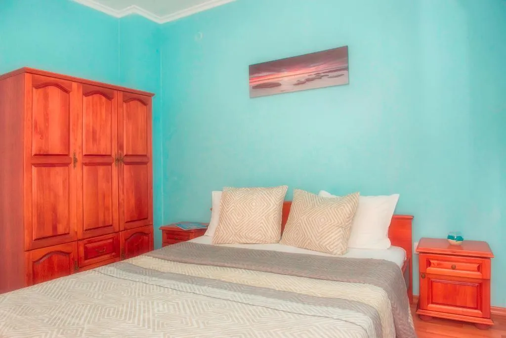 APARTMENT TWO BEDROOMS Room, Sun City Holiday Apartments, Bourgas