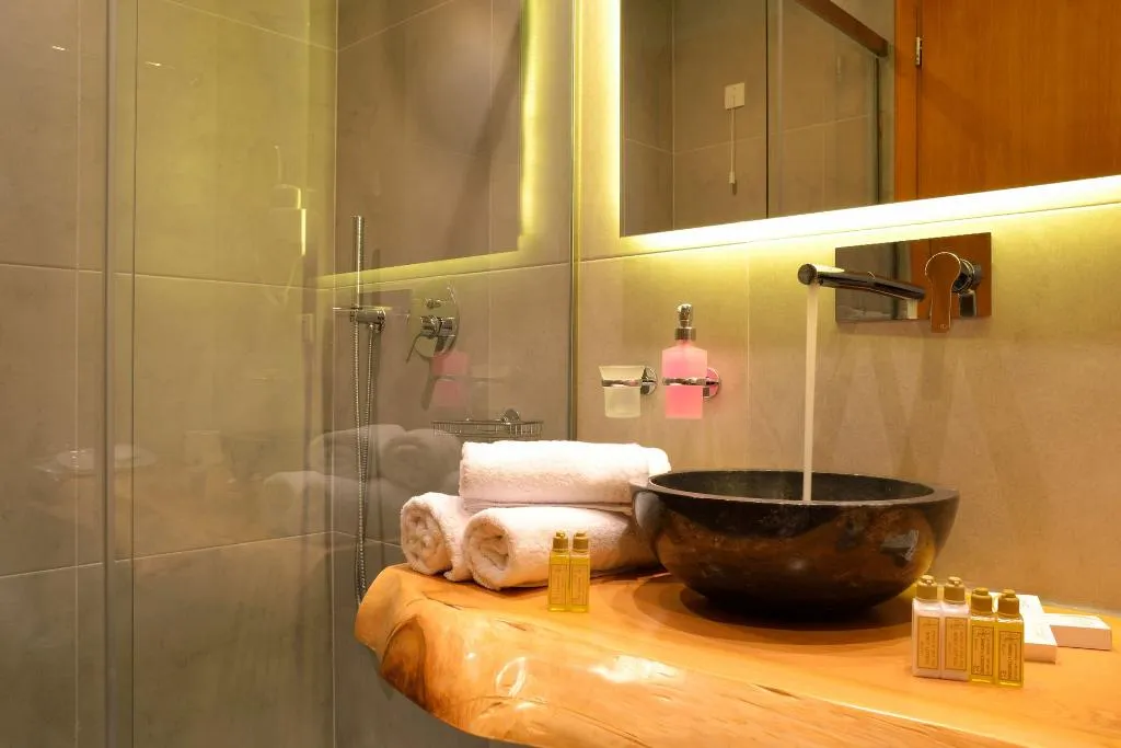 DOUBLE SUPERIOR Room, Elia Kentron, Crete