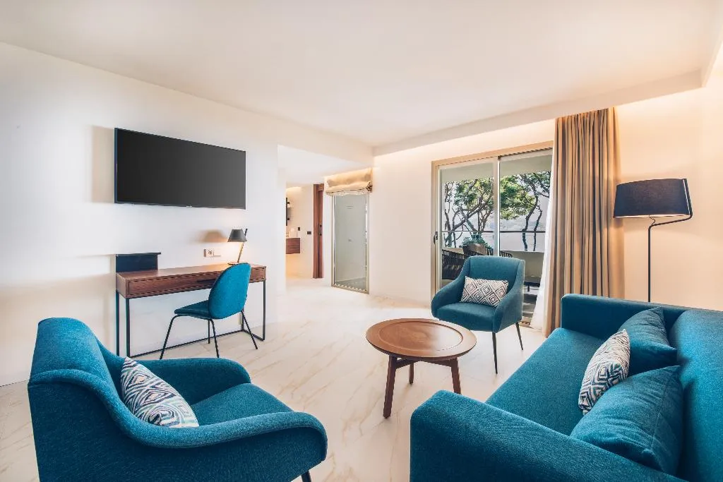 SUITE STANDARD Room, Iberostar Selection Playa de Muro Village, Majorca