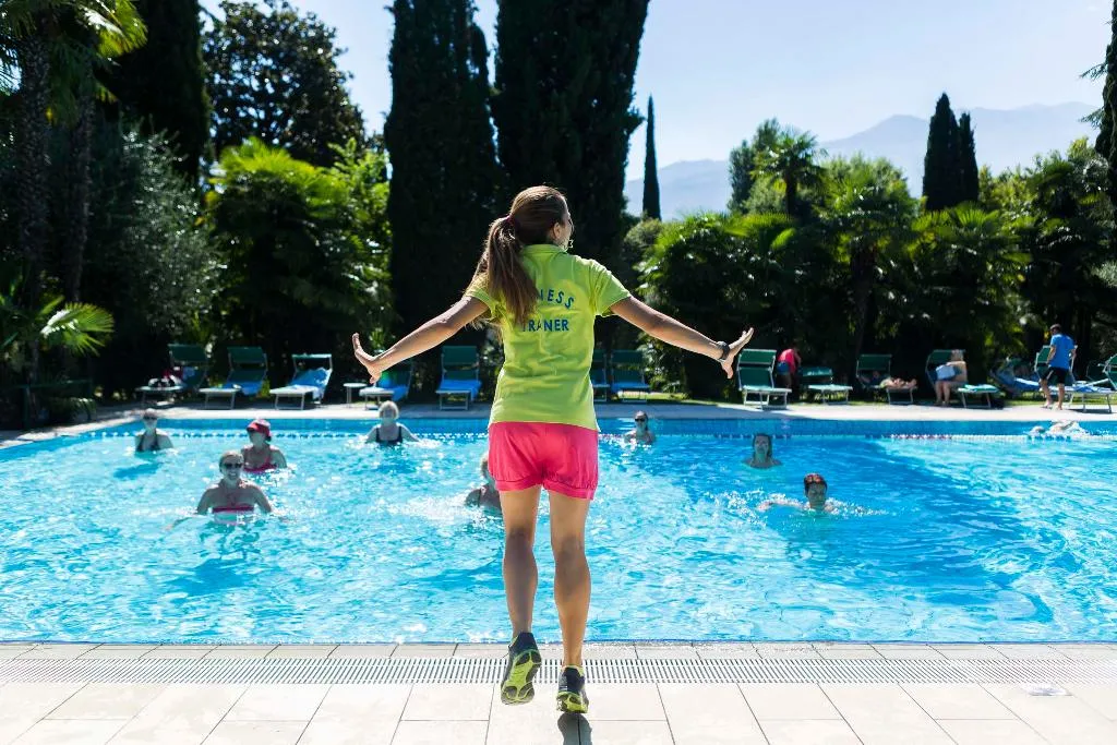 Sports and Entertainment, Grand Resort Du Lac Et Du Parc, Milan