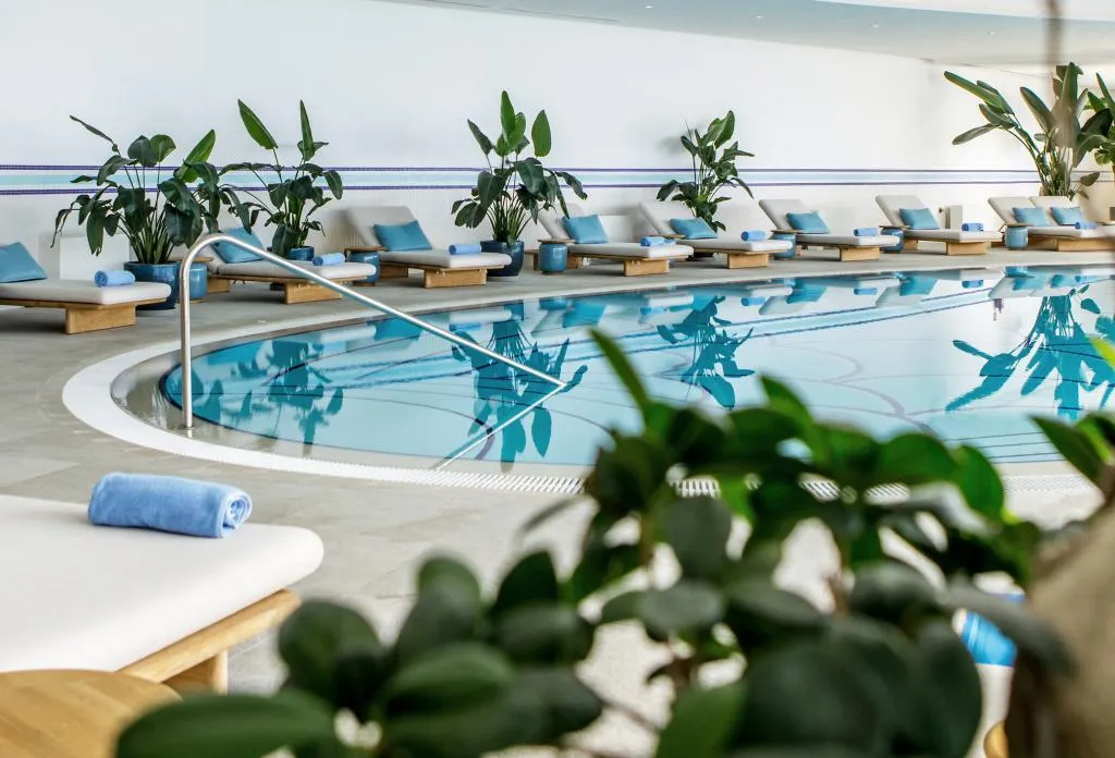 Pool, Rixos Premium Dubrovnik, Dubrovnik