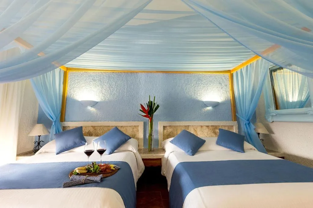 SUITE STANDARD Room, Chez Waffle Hotel, Cancun Area