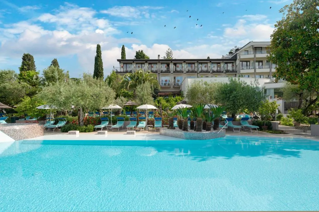 General view, Olivi Hotel & Natural Spa, Milan
