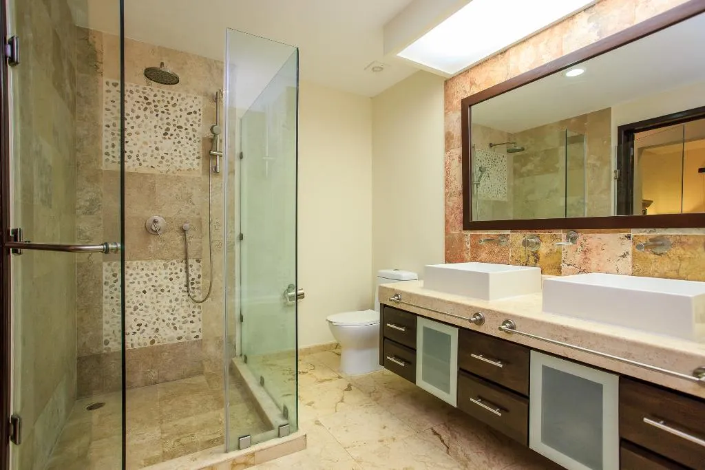 APARTMENT EXECUTIVE TWO BEDROOMS Room, El Faro Residences, Playa Del Carmen