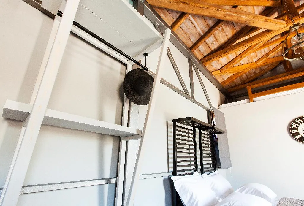 JUNIOR SUITE EXECUTIVE Room, Casa Afytos, Halkidiki
