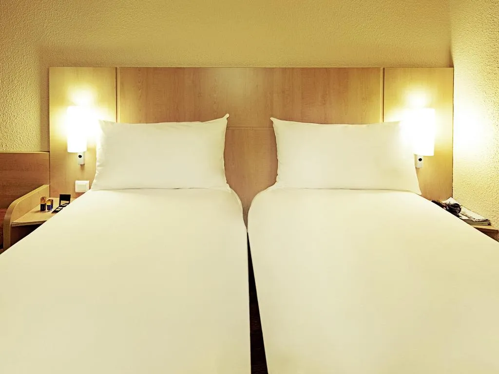 Room, ibis Lisboa Sintra, Lisbon