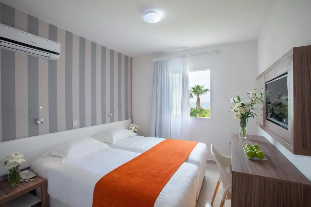 APARTMENT ONE BEDROOM Room, Princessa Vera Hotel Apts, Cyprus