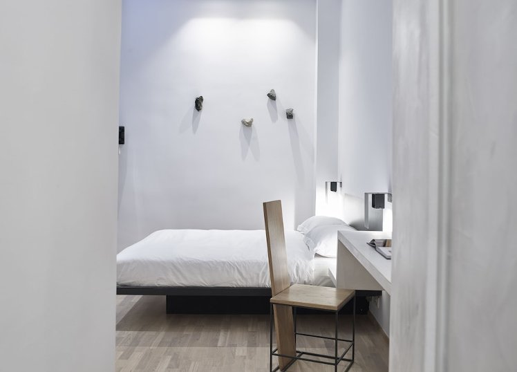 Innathens Hotel, Athens
