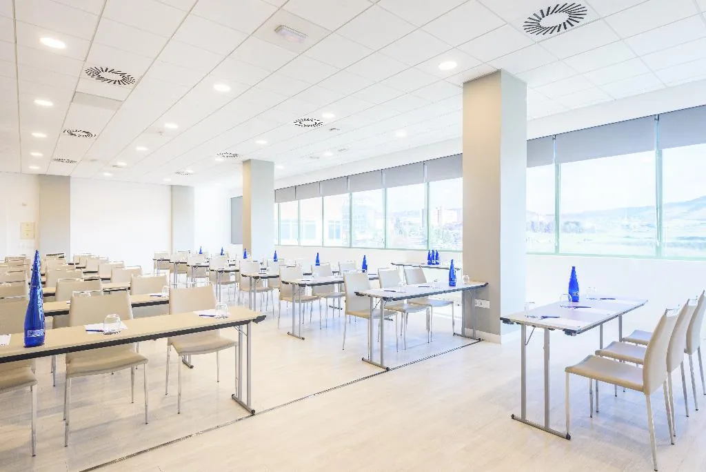 Conferences, Guadalajara Conference Center Affiliated By Melia, Madrid