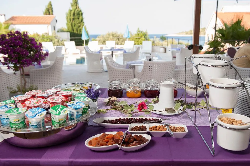 Restaurant, Boutique Hotel Life, Split