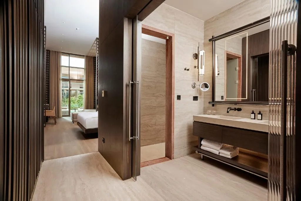 SUITE LAGOON VIEW Room, Lusso Sorgun, Antalya