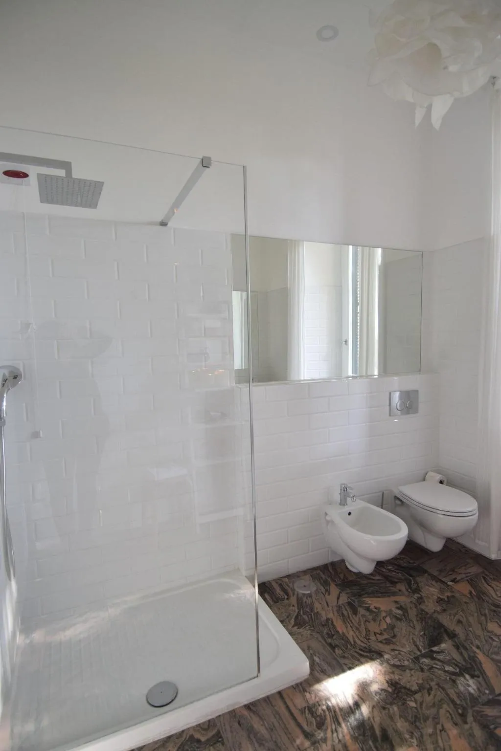 Room, B&B Il Giardino, Rome