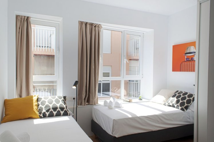 MyFlats Luxury Downtown, Costa Blanca