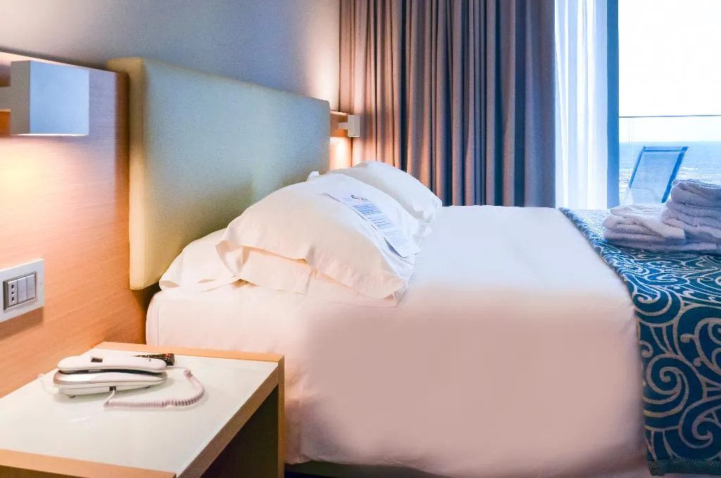 SUITE SEA VIEW WITH BALCONY Room, Hotel Calabona, Alghero