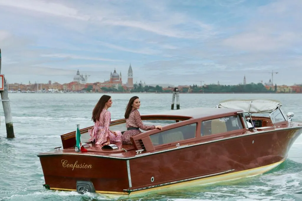 General view, JW Venice, Venice
