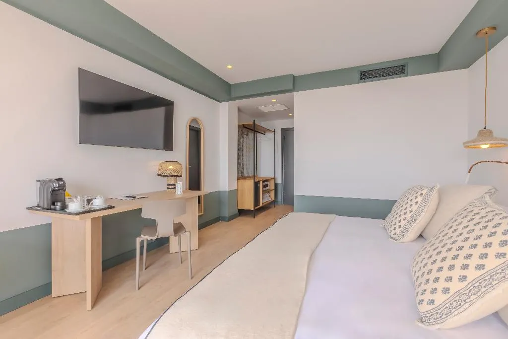 TRIPLE STANDARD Room, Soho Boutique Las Vegas, Costa Del Sol
