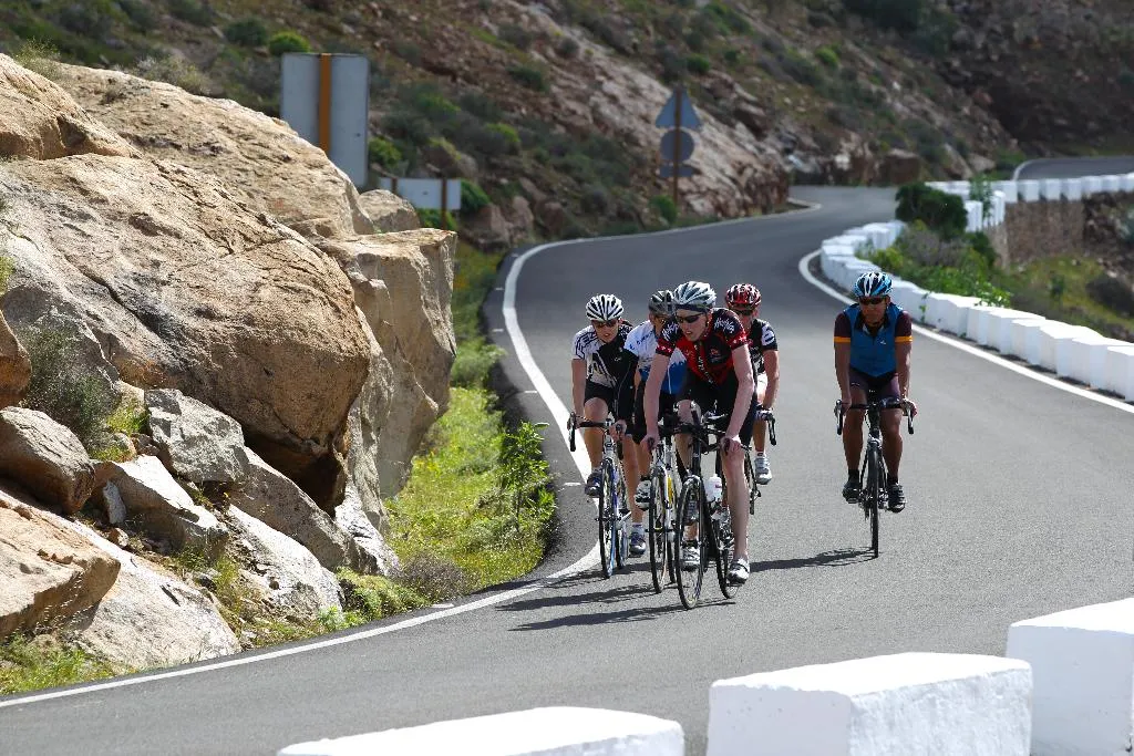 Sports and Entertainment, Oasis Papagayo Resort, Fuerteventura