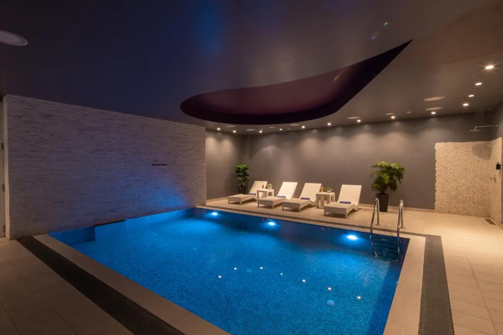Pool, Boutique Hotel Life, Split