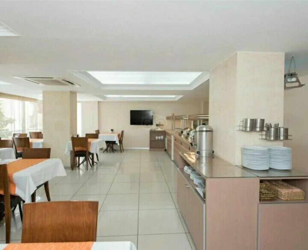 Restaurant, Baylan Basmane, Izmir