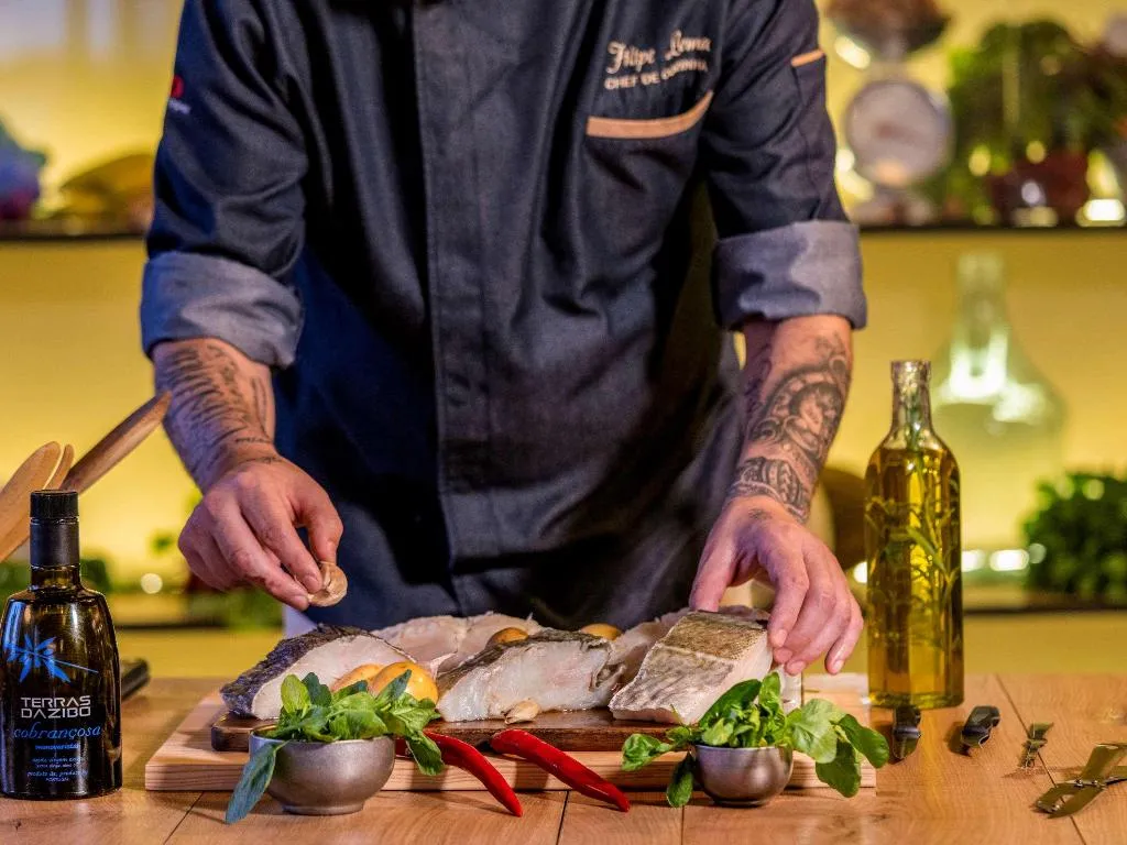 Sports and Entertainment, Mercure Porto Centro Santa Catarina, Porto