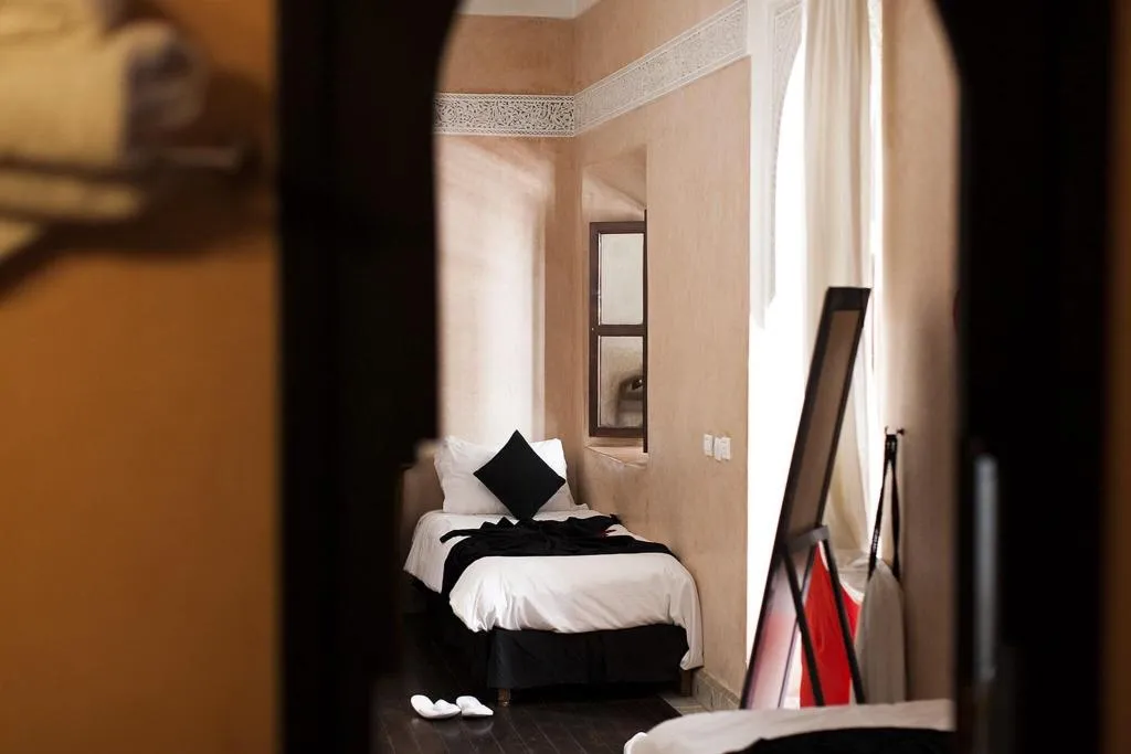 Room, Riad Dar Sohane, Marrakech