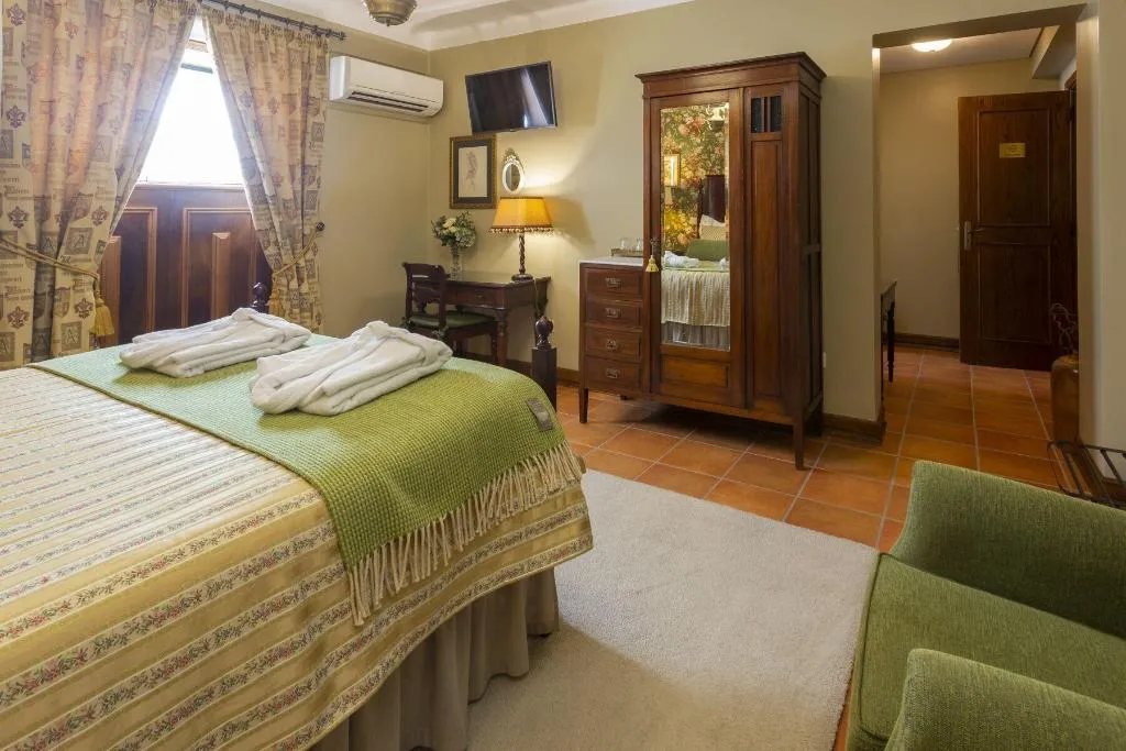 Room, Charming Antas House, Porto