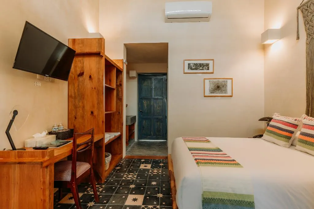 DOUBLE STANDARD Room, Waye, Cancun Area