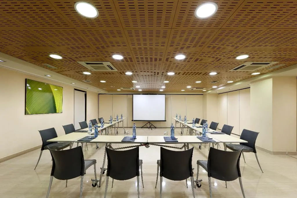 Conferences, Eurostars Centrum Alicante, Costa Blanca