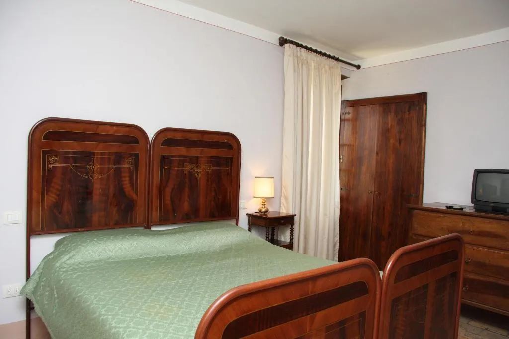 Room, Villa Del Cardinale, Perugia