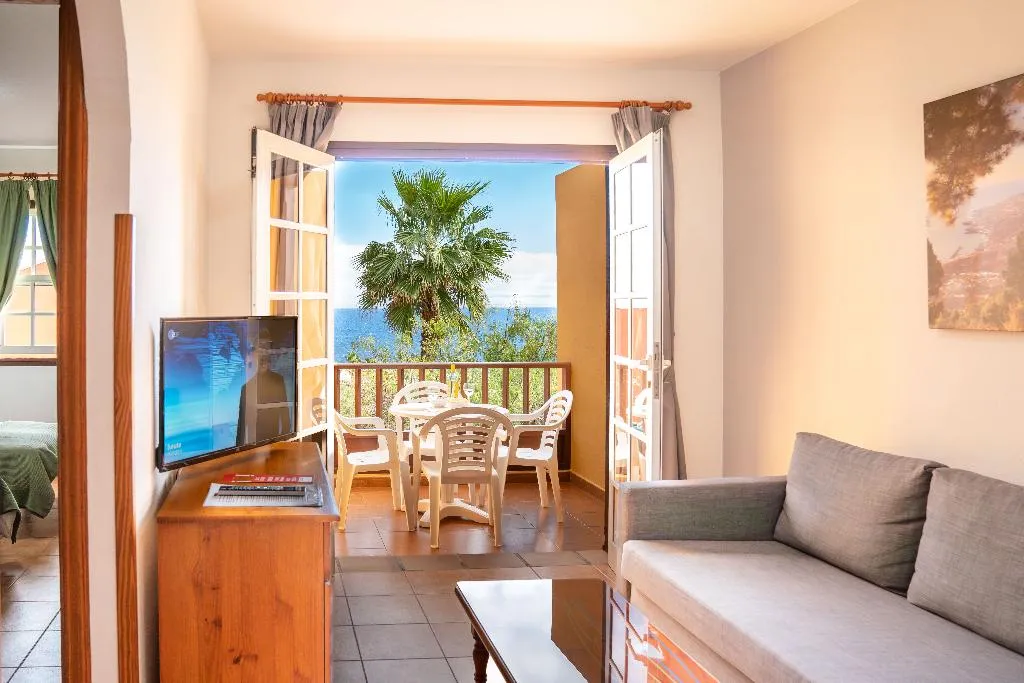 APARTMENT STANDARD Room, Oasis San Antonio Apartmentos, La Palma
