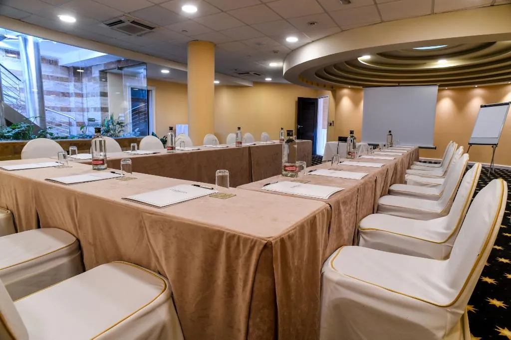 Conferences, Gran Hotel Guadalpin Banus, Costa Del Sol