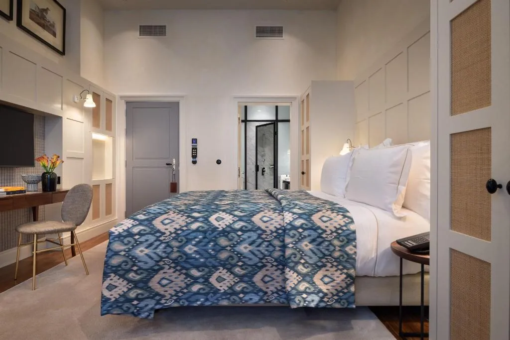 DOUBLE CLASSIC Room, Bairro Alto, Lisbon
