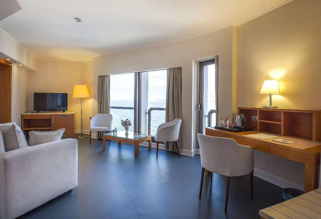 Room, Best Western Plus Hotel Konak, Izmir