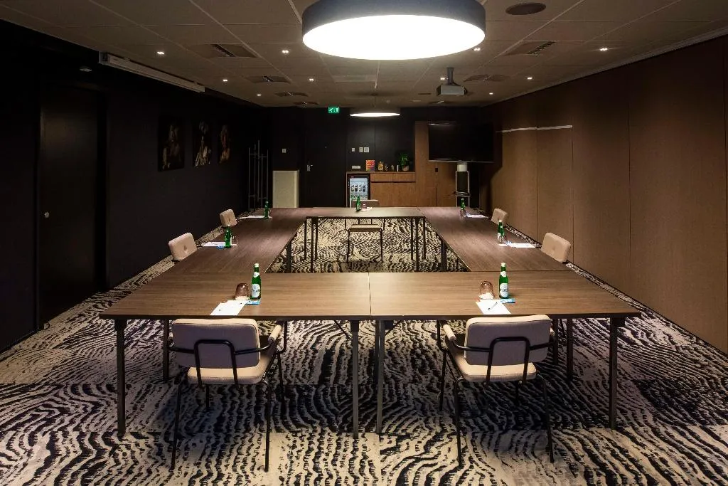 Conferences, City Hotel Gouda, Amsterdam