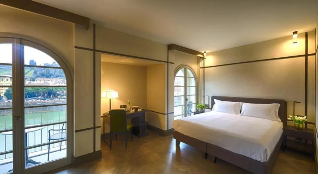 Room, Balestri, Florence