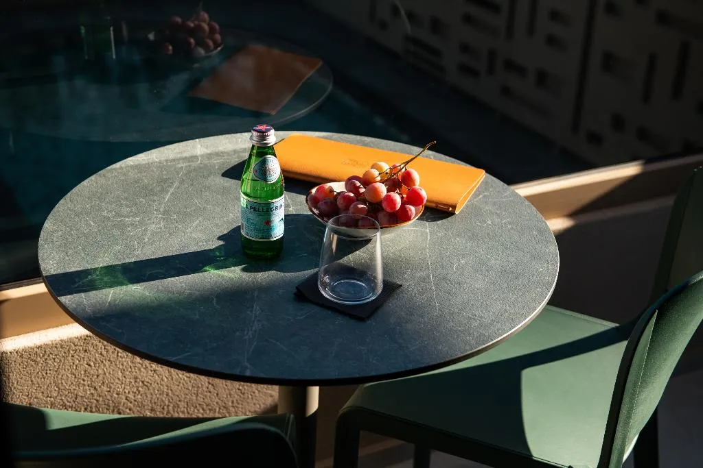 DOUBLE DELUXE POOL VIEW Room, Cosmeen Lifestyle Boutique Stay, Crete