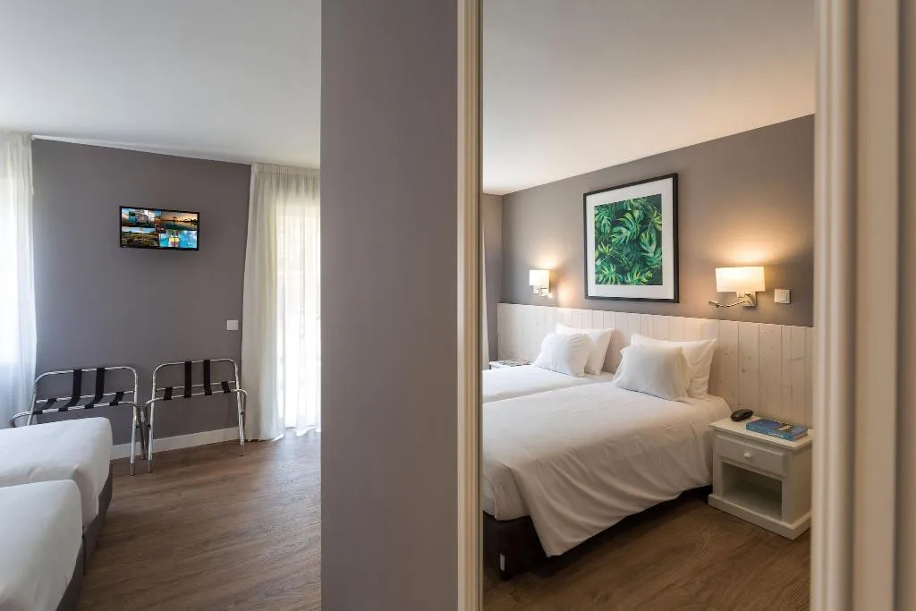 SUITE PROMO Room, AP Adriana Beach Resort, Algarve