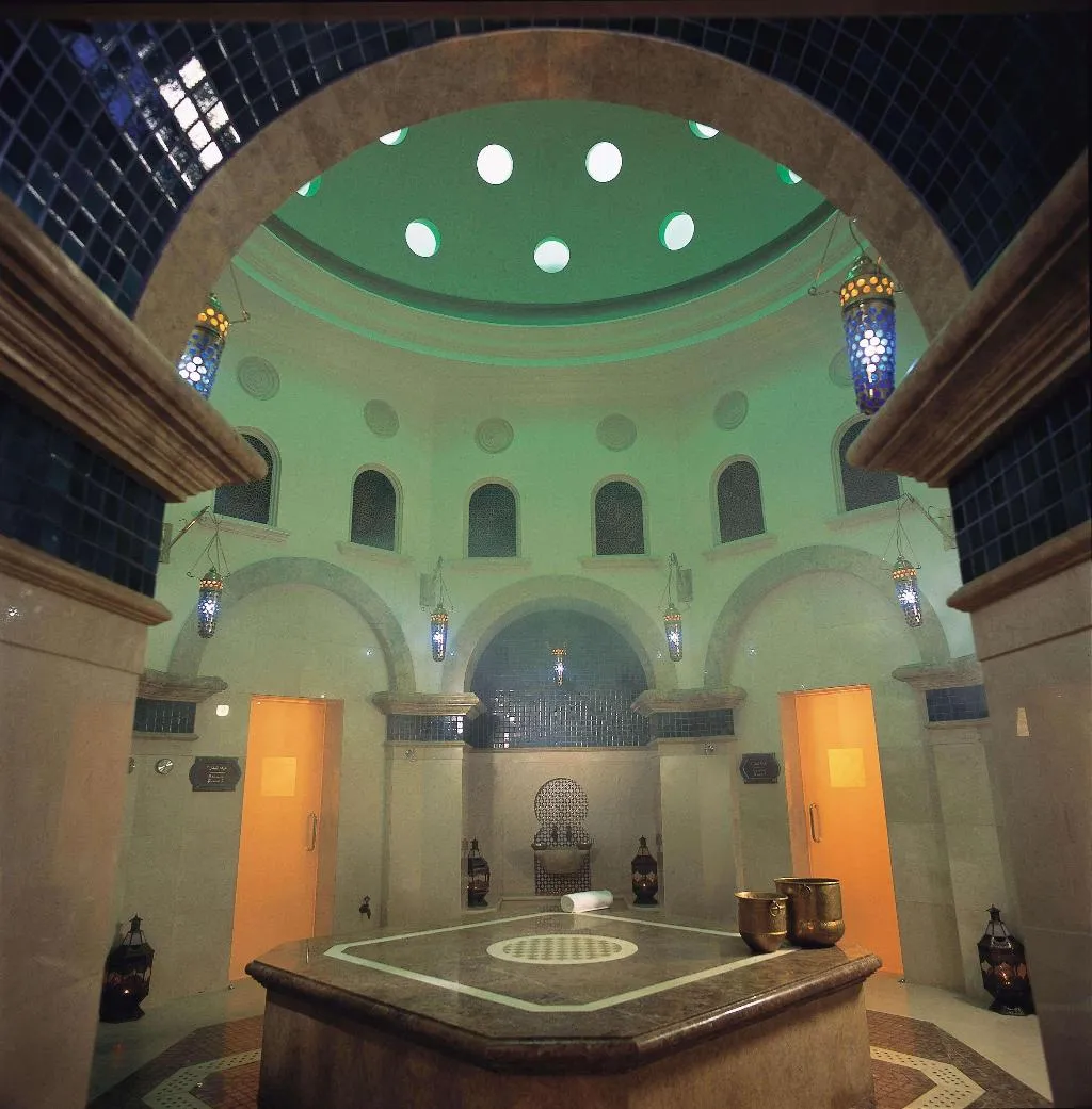 Sports and Entertainment, One & Only Royal Mirage, Dubai