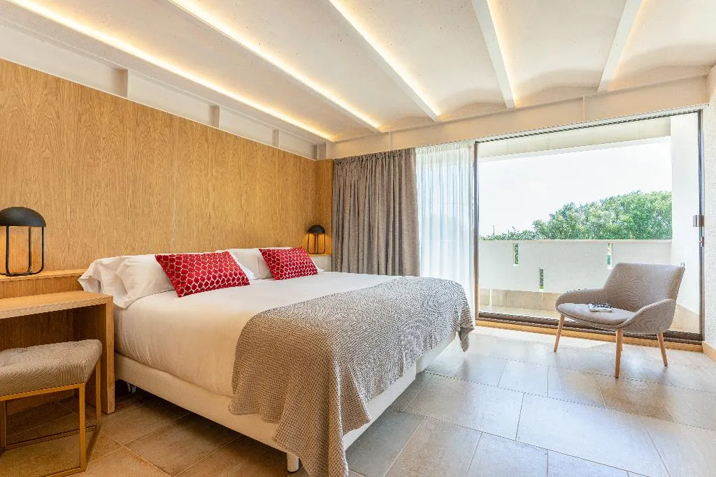 Double or Twin DELUXE Room, Agroturismo Malbuger Nou Menorca Adults Only, Menorca