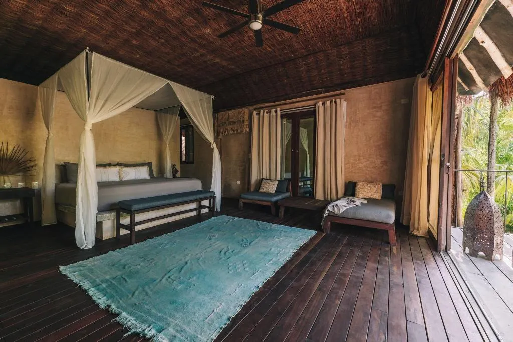 Room, The Radhoo Adults Only, Cancun Area