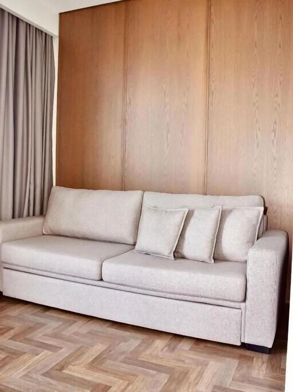 Room, Mazarine Hotel, Kavaje
