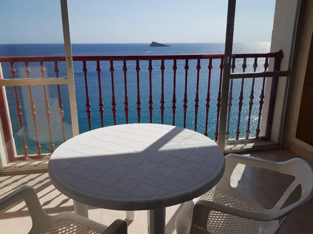 Lobby, Las Damas, Costa Blanca