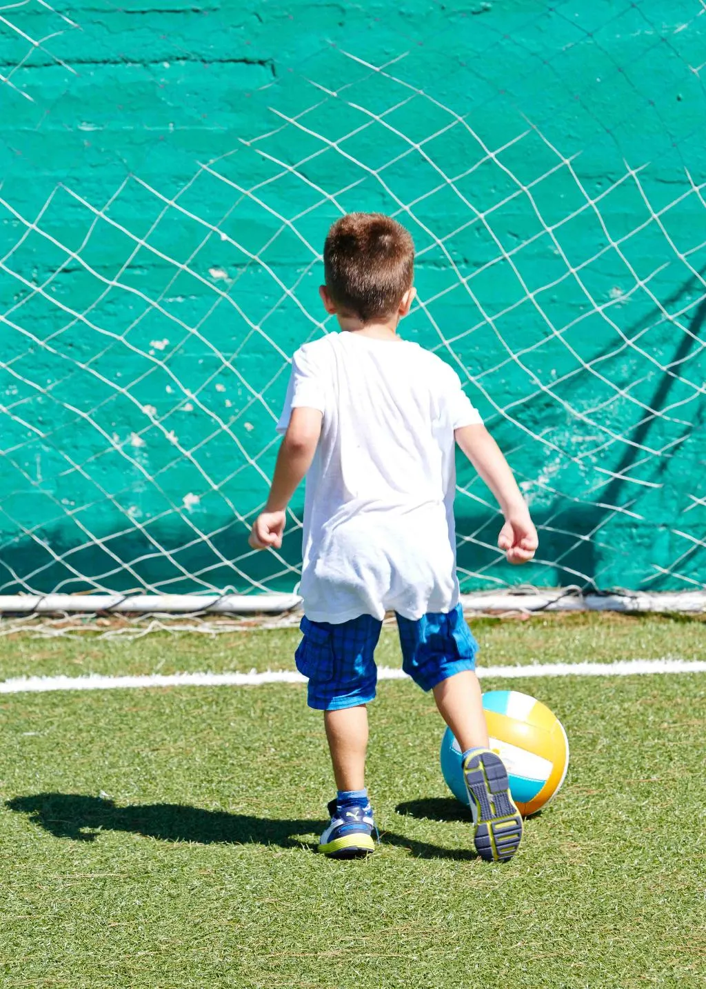Sports and Entertainment, Marpunta Resort, Alonnisos Island