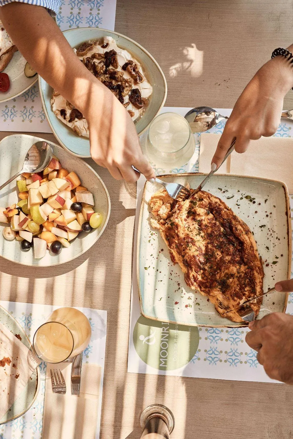 Restaurant, Diles & Rinies, Mykonos